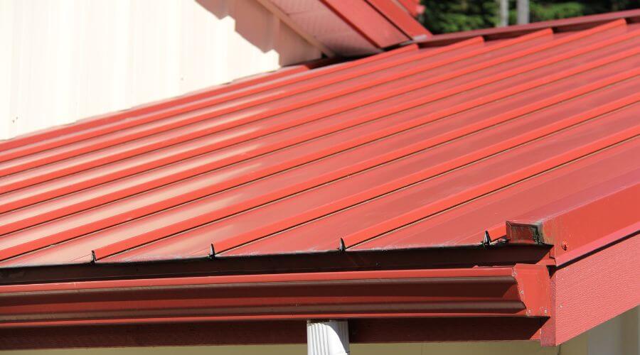 Industrial Roof Installation in Perth Amboy, NJ